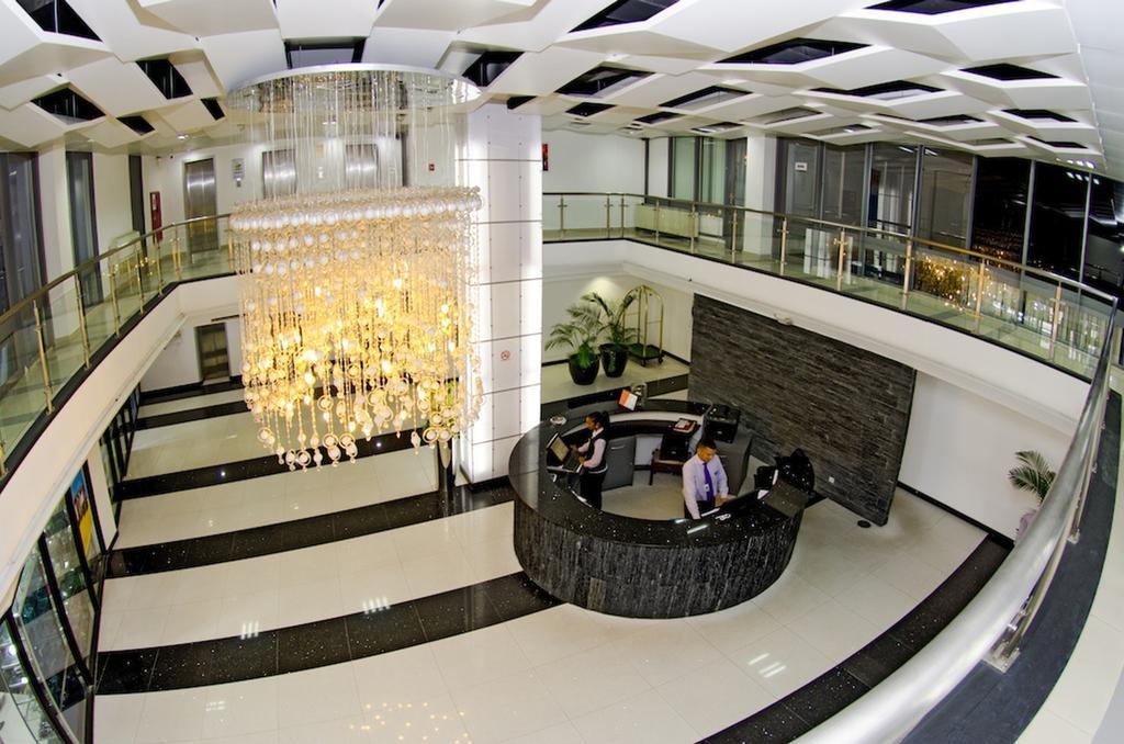 Radisson Hotel Paramaribo Extérieur photo