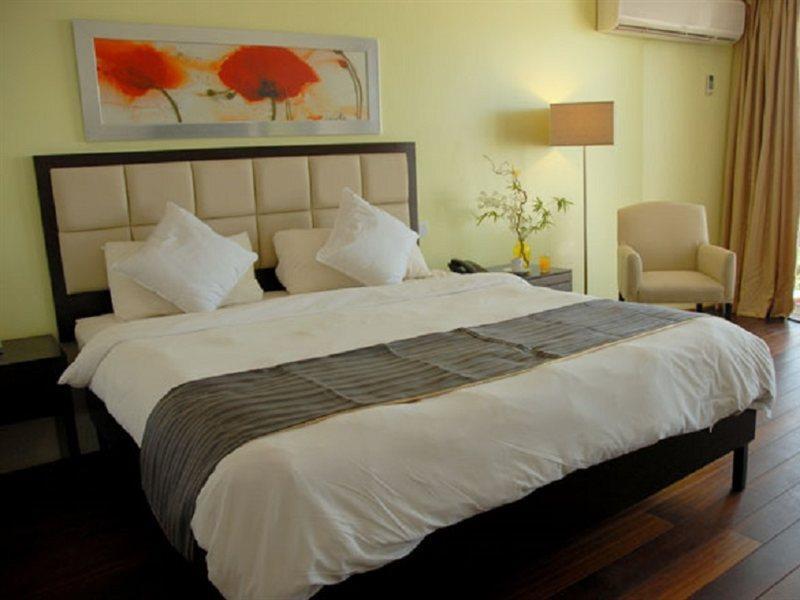 Radisson Hotel Paramaribo Extérieur photo