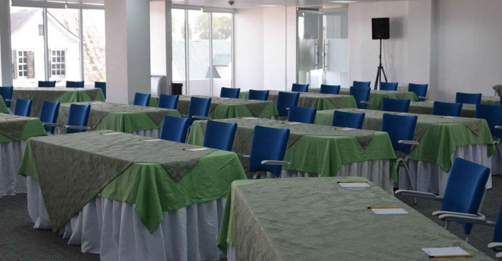 Radisson Hotel Paramaribo Extérieur photo