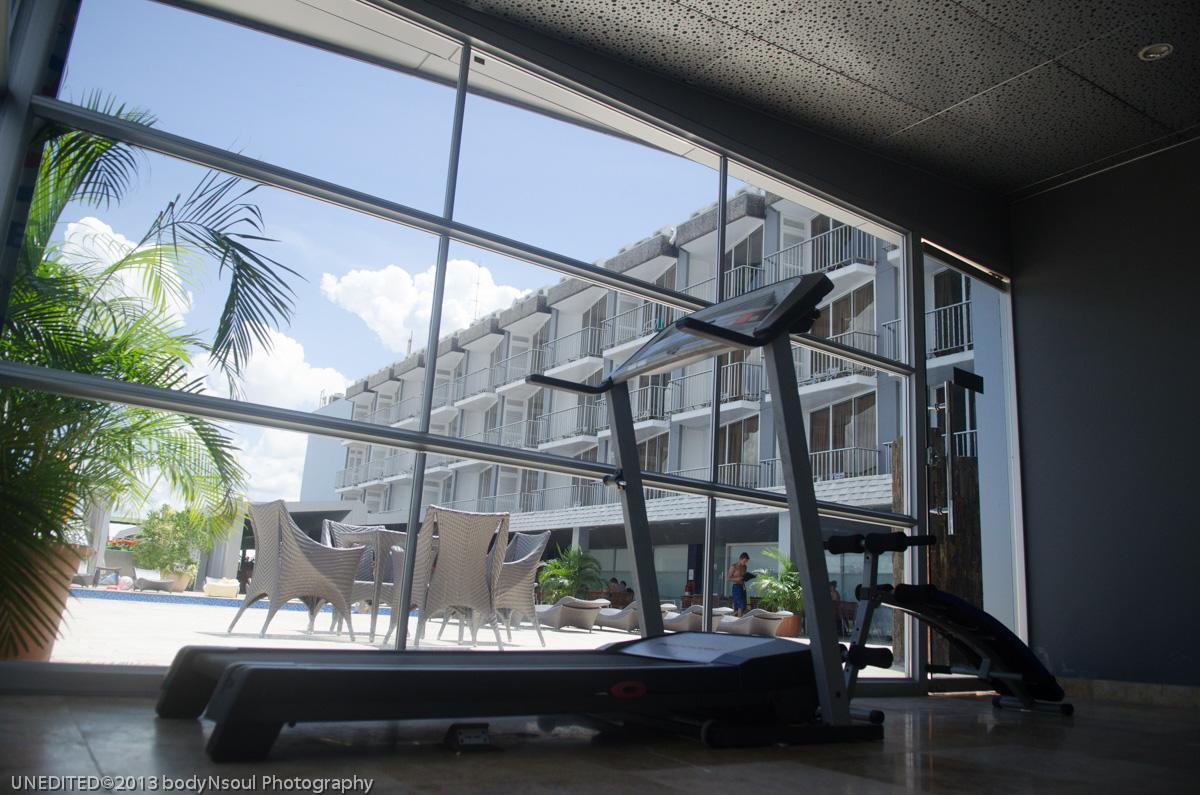 Radisson Hotel Paramaribo Extérieur photo