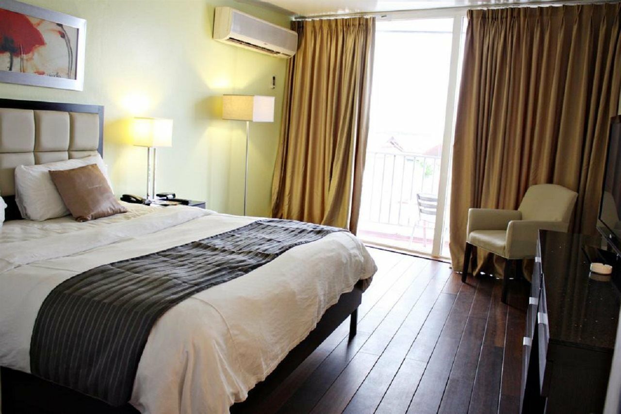 Radisson Hotel Paramaribo Extérieur photo