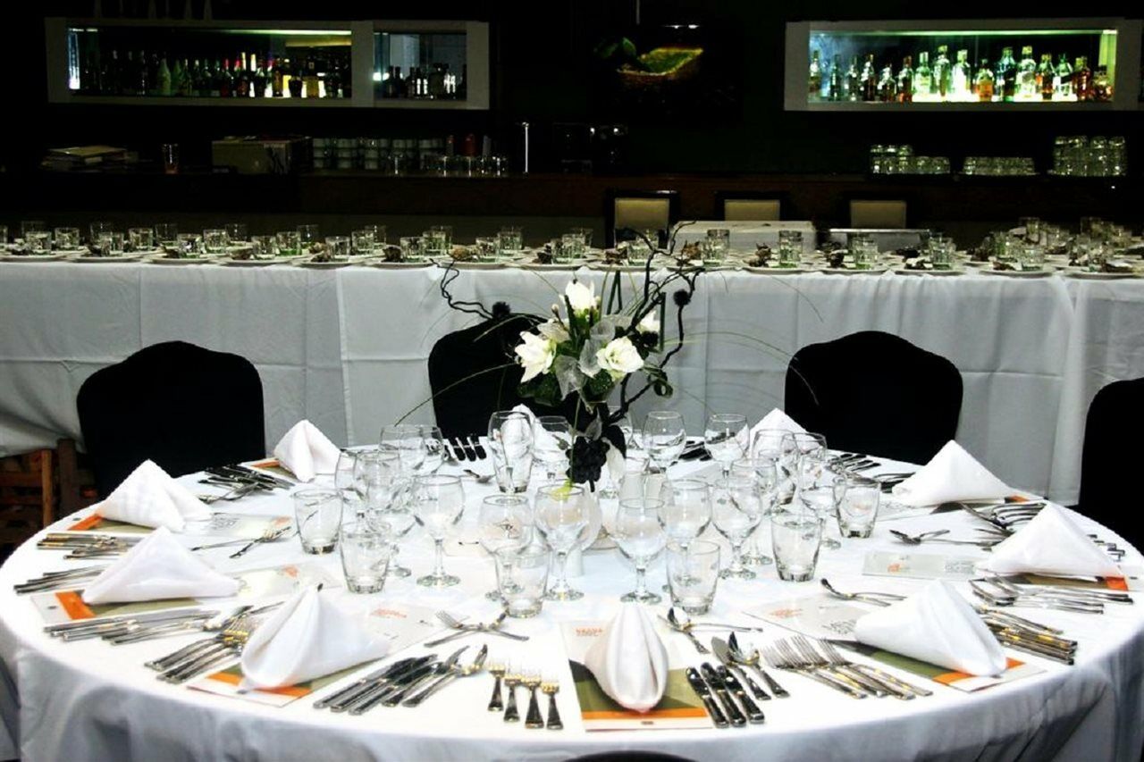 Radisson Hotel Paramaribo Extérieur photo